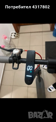 Електрическа тротинетка, снимка 3 - Друга електроника - 54011475