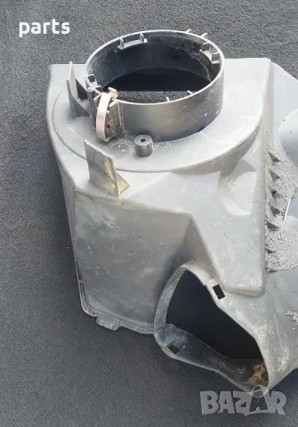 Долна Част Филтърна Кутия Ауди A6 4F C6 3.0TDI - 2.7 (2), снимка 3 - Части - 49926405