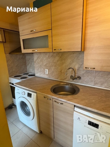 Отдавам 3-стаен под наем жк.Дъбника , снимка 7 - Апартаменти - 52943555