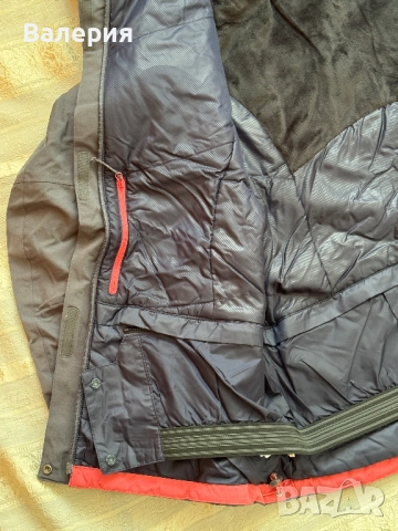 Ново! Дамско зимно яке Salomon / Саломон , снимка 15 - Якета - 52504486