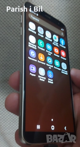 Samsung J6, снимка 11 - Samsung - 42010448