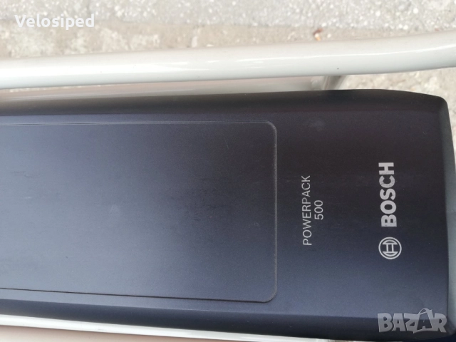 Електрически велосипед Gazelle Miss Grace C7+ HMB Limited Е- Bosch Active Line, снимка 15 - Велосипеди - 51911667