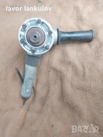 Въздушен шмиргел Atlas Copco