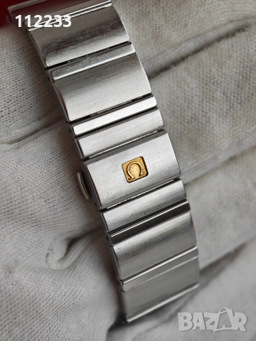 БАРТЕР Omega Constellation Double Eagle Perpetual Calendar, снимка 10 - Мъжки - 52170076