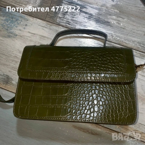 Чанта Pieces Като нова