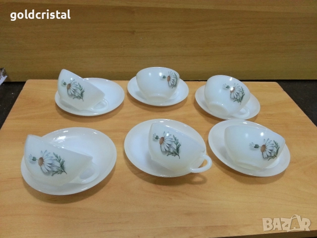 френски аркопал 