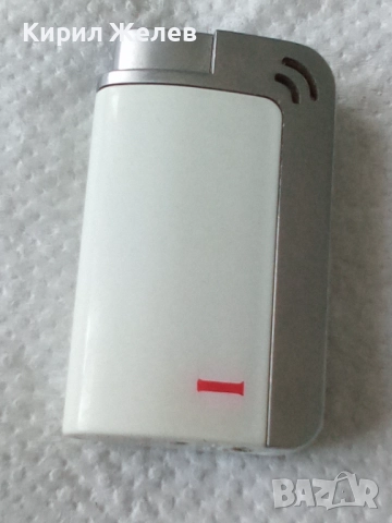 Метална запалка 43088, снимка 2 - Колекции - 52833758