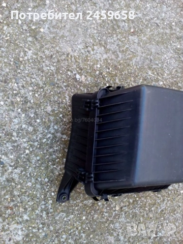 Кутия за въздушен филтър за Киа Соренто 2.5 CRDI-D4CB - 140 к.с. , снимка 4 - Части - 52055687