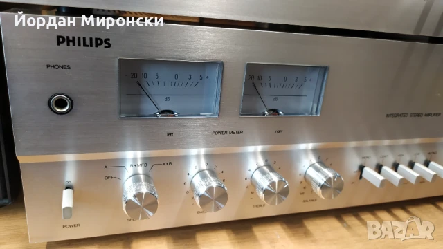 Philips 22AH384/15 , Philips AH 186 T, снимка 5 - Ресийвъри, усилватели, смесителни пултове - 51063644