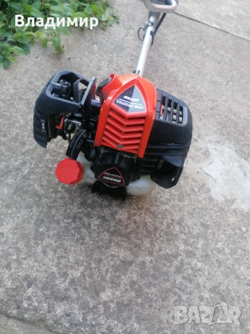 Тример echo , снимка 2 - Градинска техника - 51194712