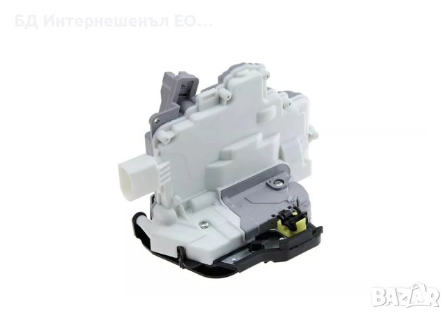 8E0839015AA  Брава за задна лява врата Audi, A4 B7, Seat, Exeo 3R2 3R5, 8 ПИН, снимка 7 - Части - 52841666