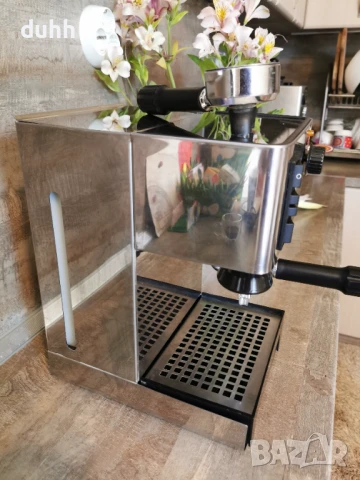 Lelit anna pl041 , снимка 10 - Кафе машини - 50592247