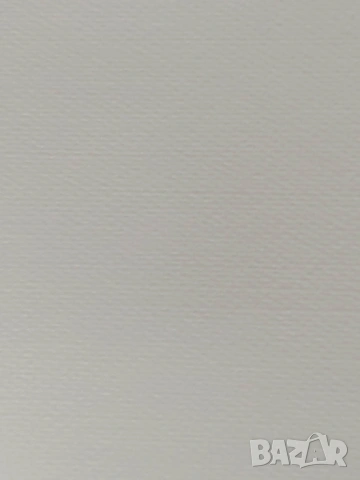 Хартия за акварел, снимка 6 - Други - 54202563