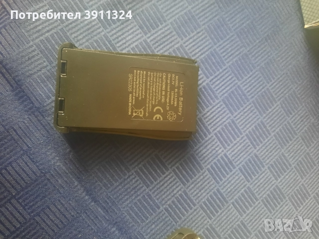 Продавам много добра радио станция модел Алофенк., снимка 12 - Оборудване и аксесоари за оръжия - 51912851