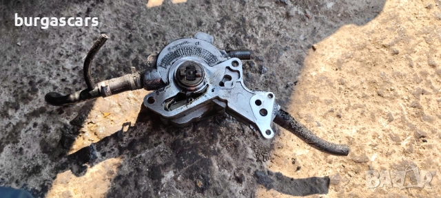 Тандем Вакум помпа 32 drm 20004 Audi A4 B7 Avant 1.9 - 116к.с. BKE 