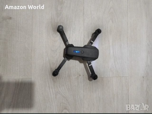 ‼️E88 NOVA 4к камера  - НОВ ‼️, снимка 5 - Дронове и аксесоари - 53786133