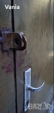 Гараж под наем, снимка 2 - Гаражи и паркоместа - 53695795