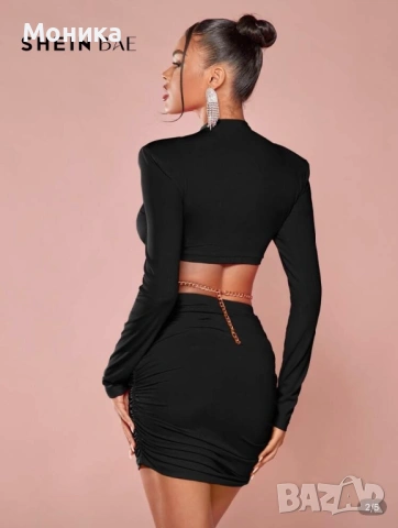 Рокля дамска