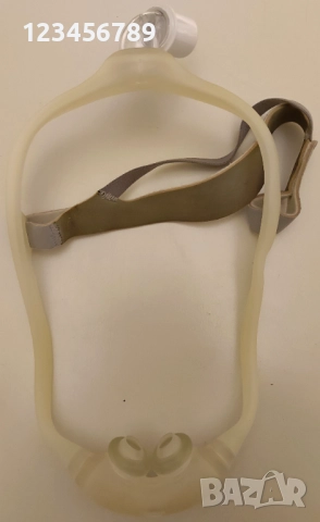 Philips Respironics DreamWear Gel Pillows - Назална маска с гелови възглавнички, снимка 7 - Медицински консумативи - 52497742