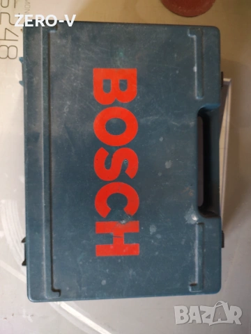 Bosch GST60P Зеге, снимка 7 - Други инструменти - 54220307