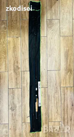 Въдица SIWEIDA - KING KONG 2.70/10-30gr., снимка 1