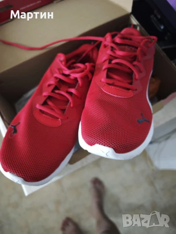 Puma Сникърси All-Day Active, снимка 4 - Маратонки - 50995576