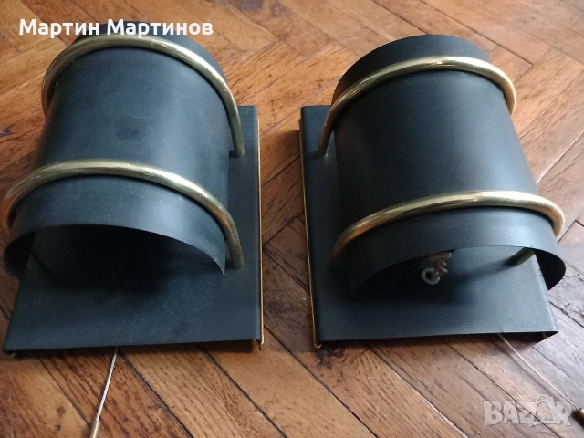 Стари Лампи и Руска от 70-те, снимка 4 - Антикварни и старинни предмети - 53335432