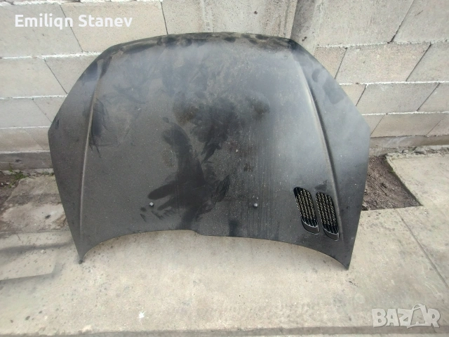 Три броя предни капаци, снимка 4 - Части - 54186216