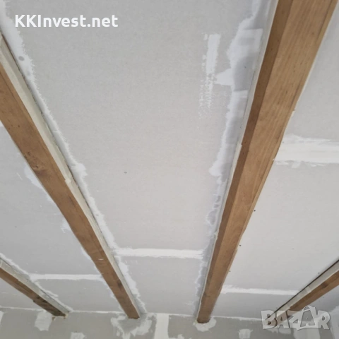 Продава-Еднофамилна къща в с.Топчии с двор и градина , снимка 4 - Къщи - 53945517