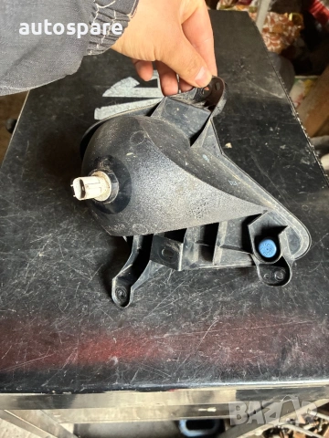 Заден ляв халоген. Светлина заден ход. Mitsubishi Eclipse Cross. 17-25г. Мицибиши Еклипс Крос. , снимка 2 - Части - 53724550