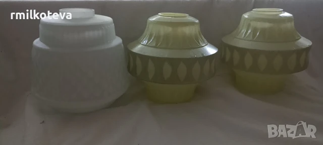 Продавам абажури за полилей