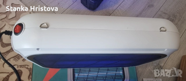 Уред/ лампа против насекоми 20w., снимка 4 - Други - 53413321