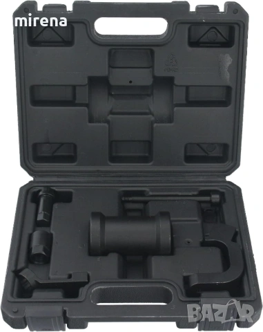 Скоба Обратен ЧУК за Вадене ДЮЗИ GEPCO VAG 1.2 1.4 1.6 2.0 TDI, снимка 3 - Други инструменти - 53420327