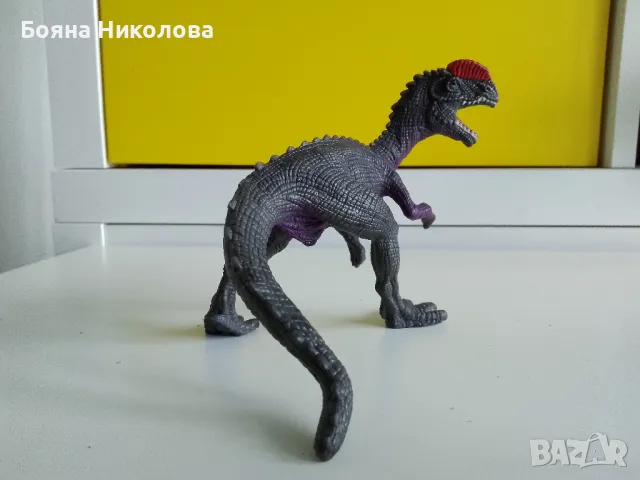 Динозаври Schleich, снимка 2 - Фигурки - 47081589