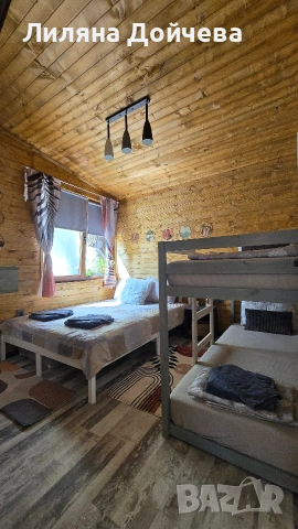 Бунгало "ПРИ Приятели" - къмпинг Созопол еко, снимка 7 - Почивки на море - 53012466