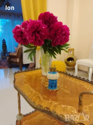 2000pF/15kV~ кондензатори за ТВЧ (Токове с Висока Честота) с водно охлаждане , снимка 3 - Ремонт на друга електроника - 50436371