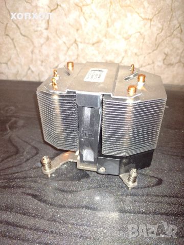 Охладител за процесор Фуджитсу, снимка 1 - Други - 46501773