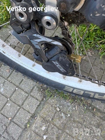 Продавам drag c1 pro , снимка 3 - Велосипеди - 53784419