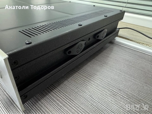 Starsonic Stereo Amplifier SE-9000, снимка 3 - Ресийвъри, усилватели, смесителни пултове - 52704308