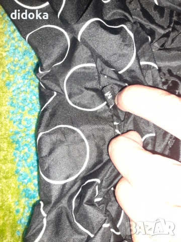 Пролетно дълго яке , снимка 3 - Якета - 53693636