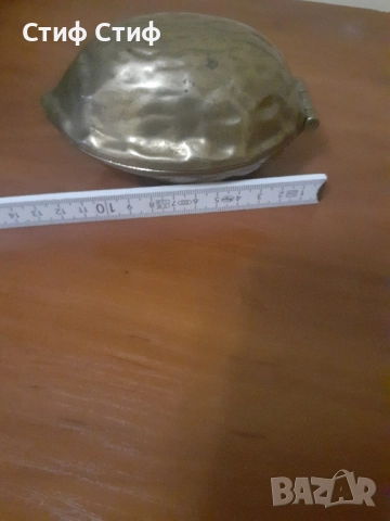 Орехохрошачка , снимка 2 - Антикварни и старинни предмети - 52029735