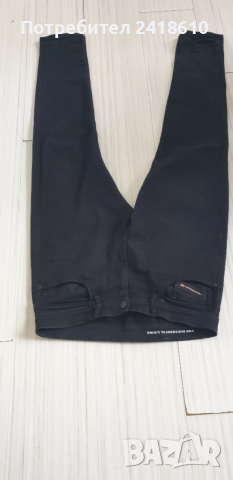 Diesel 2019 D - Struct Slim Fit  Mens Size 31- 32 НОВО! ОРИГИНАЛ Мъжки Дънки!, снимка 9 - Дънки - 52650127