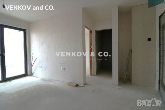 НА 300м. ОТ МЕТРОСТАНЦИЯ СЛИВНИЦА!! БУТИКОВА СГРАДА С АКТ16!! ЮЖЕН!!, снимка 8 - Апартаменти - 53247356