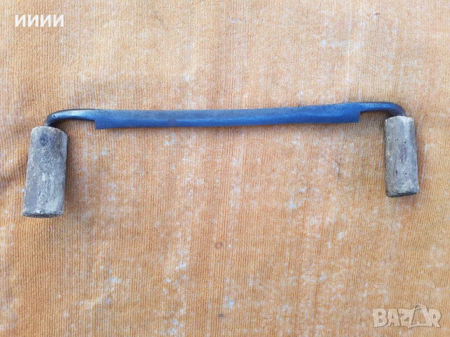 Рукан ренде 2, снимка 3 - Антикварни и старинни предмети - 53631623