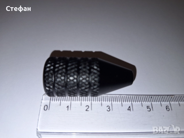 Тактическо топче за болта на Бергара В14 и др., снимка 4 - Оборудване и аксесоари за оръжия - 51457687