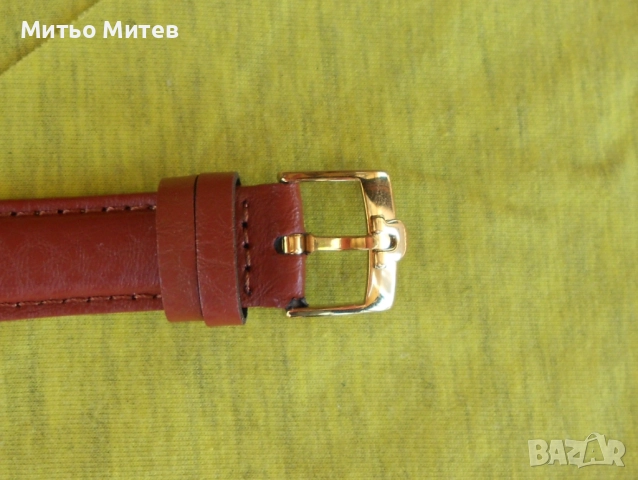 Omega Geneve, снимка 9 - Мъжки - 52221894