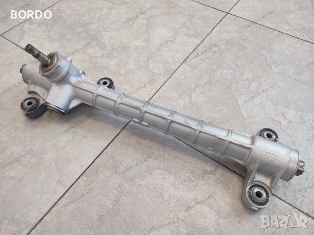 Механична кормилна рейка за TOYOTA AVENSIS / TOYOTA COROLLA, снимка 3 - Части - 52305414