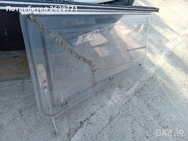 продавам части  за каравана, снимка 12 - Каравани и кемпери - 50621083