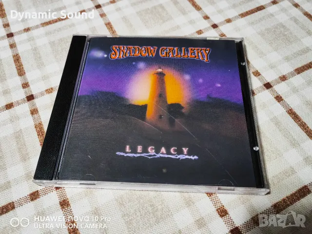 СД Руски лицензни и неофициални издания - по 14 лв, снимка 16 - CD дискове - 49237934