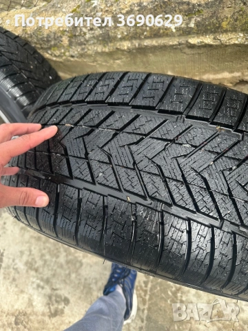 Джанти + Чисто нови гуми 19 цола, снимка 5 - Гуми и джанти - 54078016